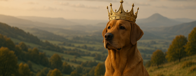 Top Dog Supplements