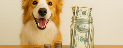 Dog Supplement Bundles