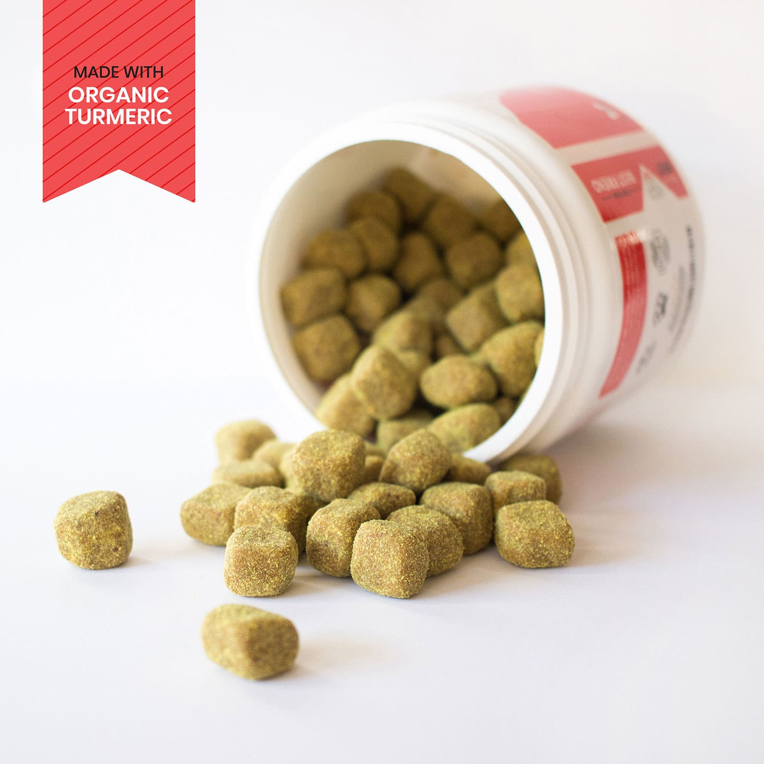 Dog Chews, Organic Dog Chews, Dog Chews made in the USA