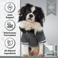 Multi Pup - 5-in-1 Dog Multivitamin